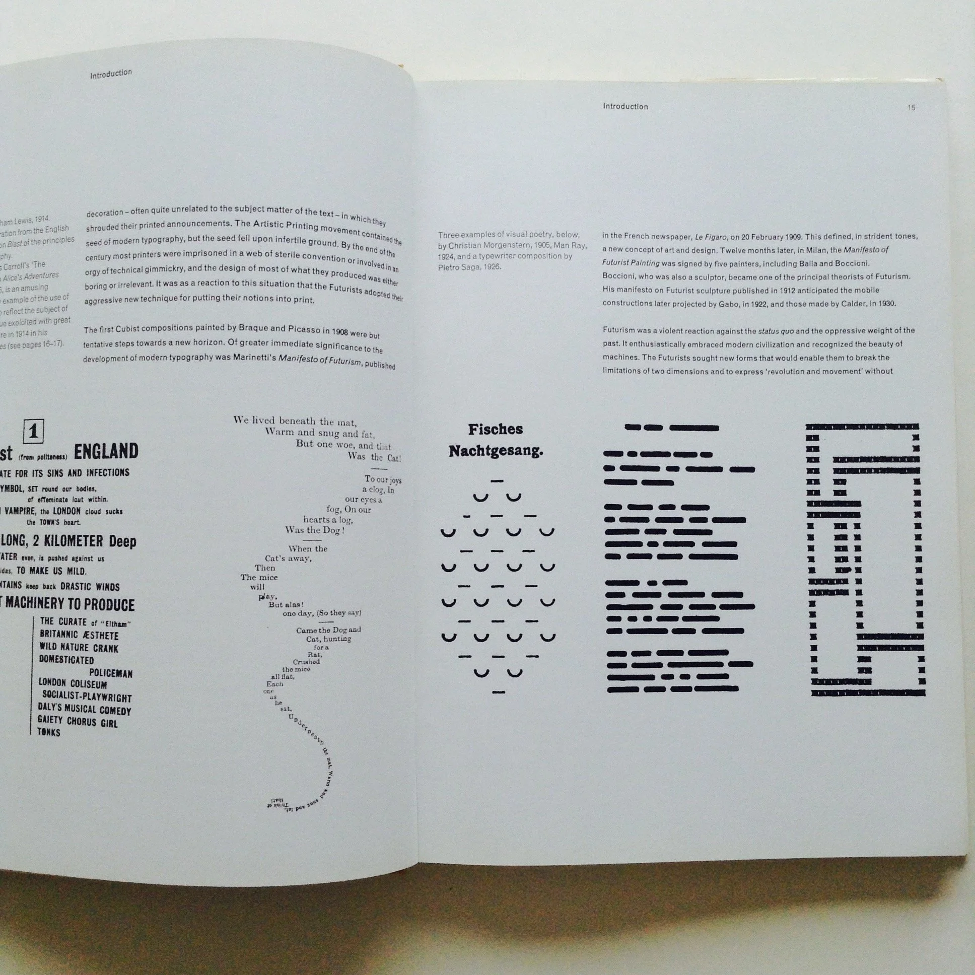 baselinestore.com — Herbert Spencer: Pioneers of modern typography